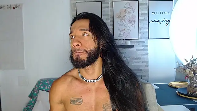  jhon connor  online show from 03/18/26, 07:26