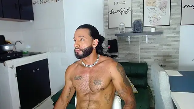  jhon connor  online show from 03/13/26, 11:54