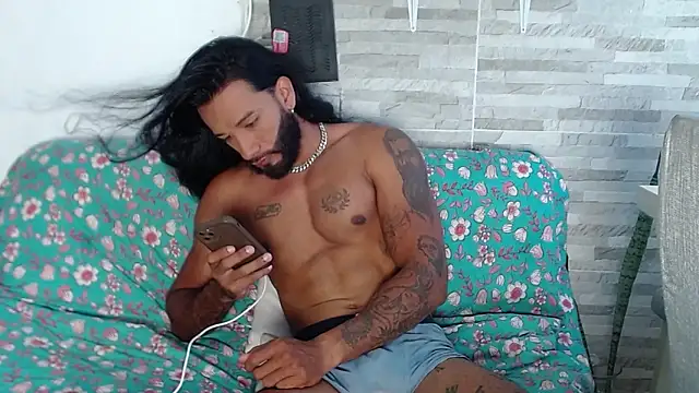  jhon connor  online show from 03/17/26, 01:47