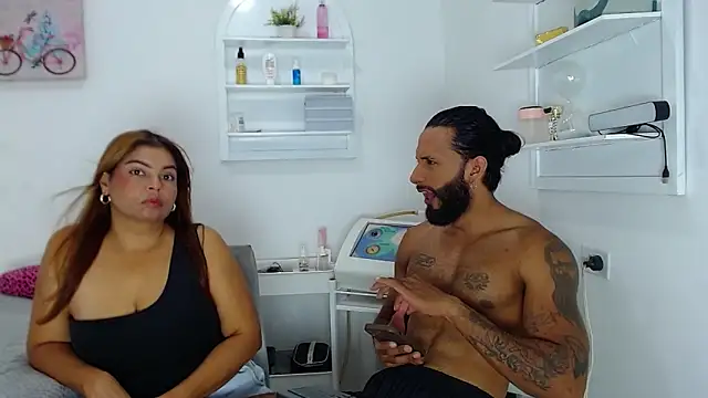  jhon connor  online show from 04/01/26, 09:01