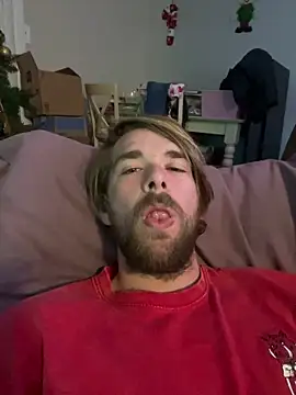 Snapshot of thismybody chatting on 12/20/25, 07:22 thismybody online show from 12/20/25, 07:22