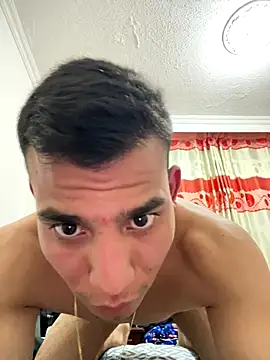 stiven-p23 online show from 12/19/25, 01:31