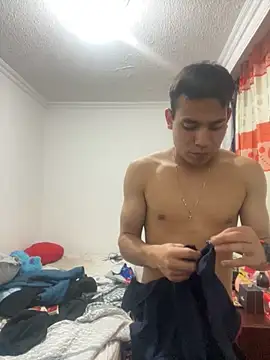 stiven-p23 online show from 10/23/25, 03:16