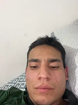 stiven-p23 online show from 10/24/25, 03:27