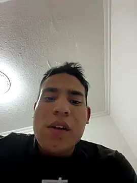 stiven-p23 online show from 10/22/25, 03:17