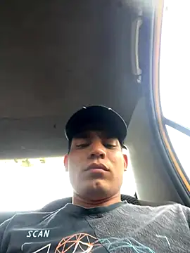 stiven-p23 online show from 10/29/25, 09:14