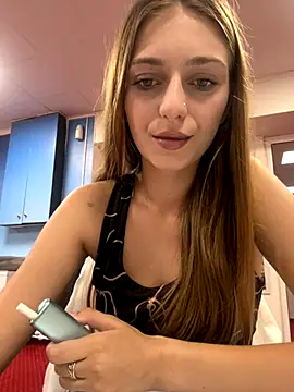 AdissonLane online show from 09/23/25, 04:25