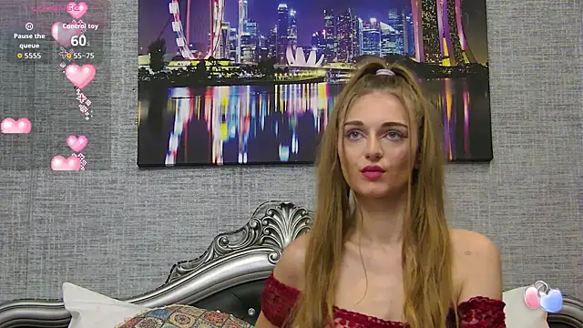 AdissonLane online show from 11/10/25, 05:40