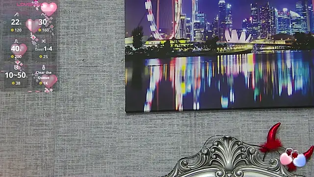 AdissonLane online show from 11/20/25, 05:57