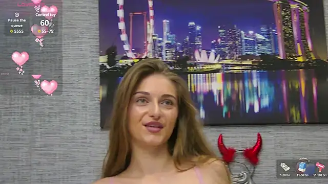 AdissonLane online show from 11/13/25, 06:23