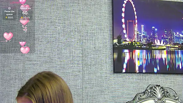 AdissonLane online show from 09/26/25, 05:31