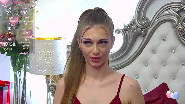 AdissonLane online show from 02/02/26, 05:23