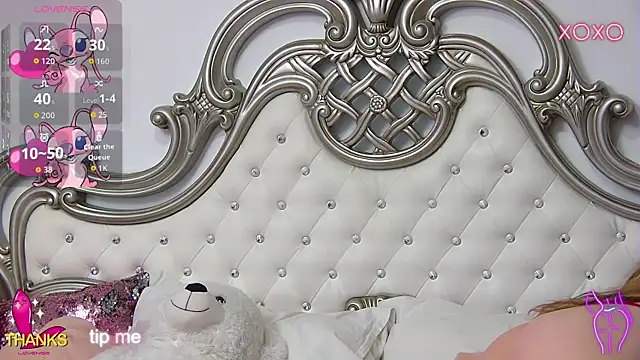 AdissonLane online show from 12/02/25, 06:20