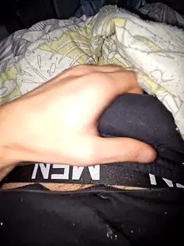 Landryyyyy online show from 12/11/24, 08:15