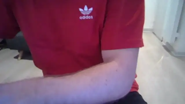 Landryyyyy online show from 03/03/26, 10:11