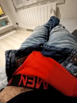 Landryyyyy online show from 02/26/25, 07:32