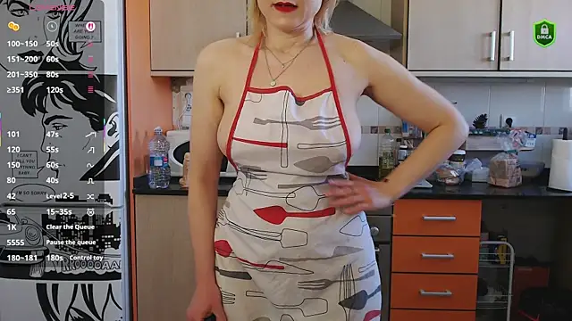 JennyCoquine online show from 11/17/25, 10:19