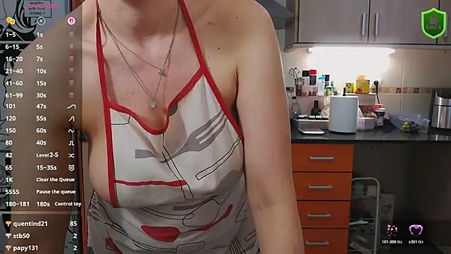 JennyCoquine online show from 04/11/26, 08:56