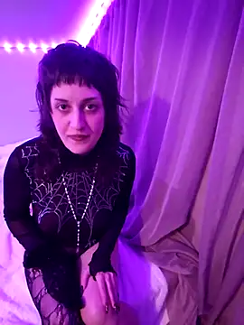 DanniHall online show from 04/08/26, 04:58