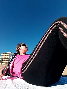 uber babe online show from 01/09/26, 12:34