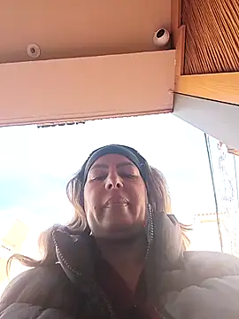 uber babe online show from 12/05/25, 12:15