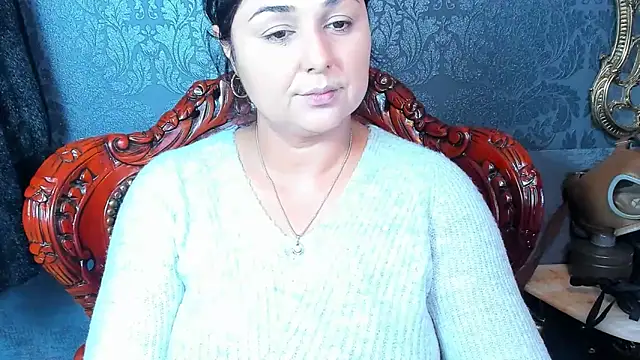 SelenaNoctis online show from 10/03/25, 06:04