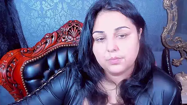 SelenaNoctis online show from 04/06/26, 04:19