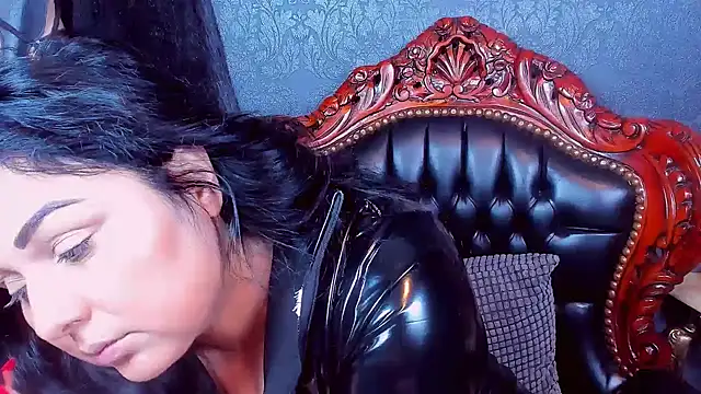 SelenaNoctis online show from 04/15/26, 06:41