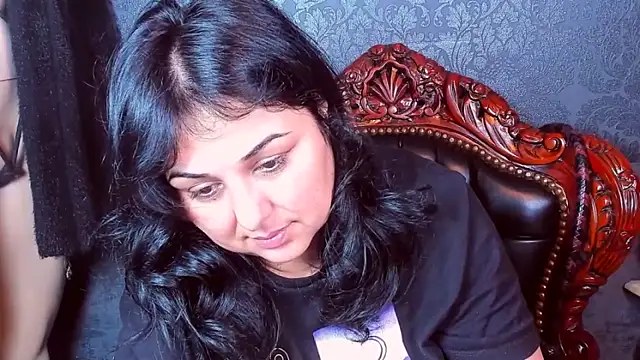 SelenaNoctis online show from 02/25/26, 07:08