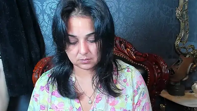 SelenaNoctis online show from 09/28/25, 03:13