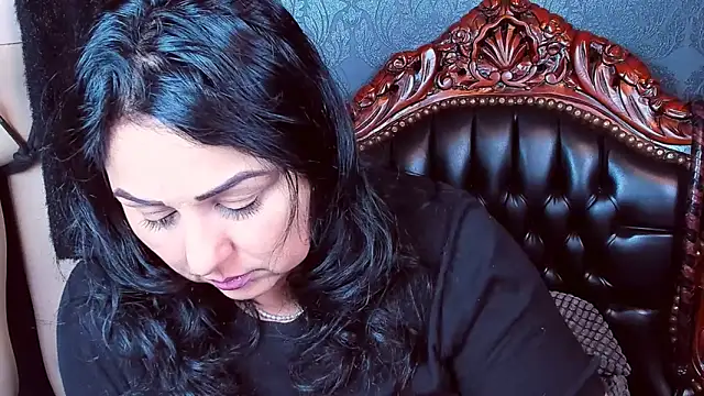 SelenaNoctis online show from 02/17/26, 11:18