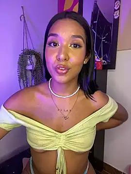 abbyyoungs online show from 12/13/24, 03:05