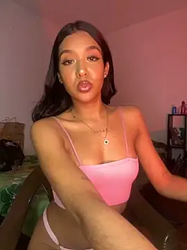 abbyyoungs online show from 01/12/25, 12:49