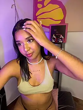 abbyyoungs online show from 12/05/24, 03:20