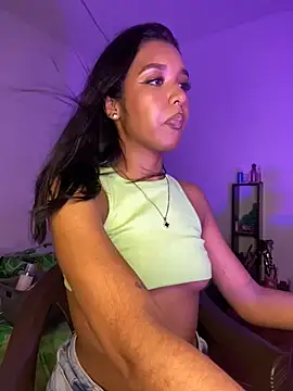 abbyyoungs online show from 01/13/25, 01:23