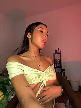 abbyyoungs online show from 01/11/25, 12:12
