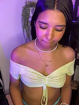 abbyyoungs online show from 12/13/24, 07:36