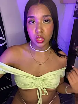 abbyyoungs online show from 12/07/24, 06:59