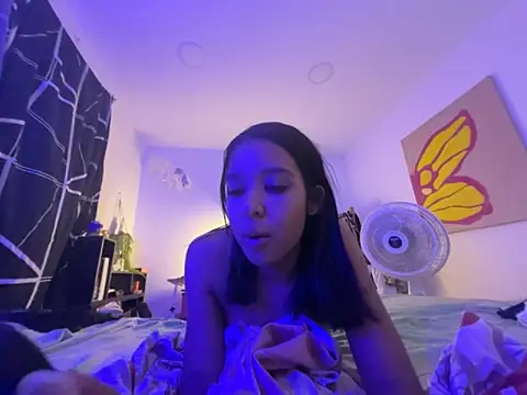 abbyyoungs online show from 10/18/25, 02:46