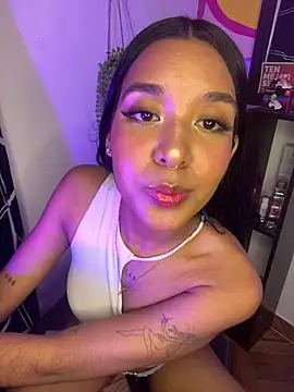 abbyyoungs online show from 12/14/24, 02:33