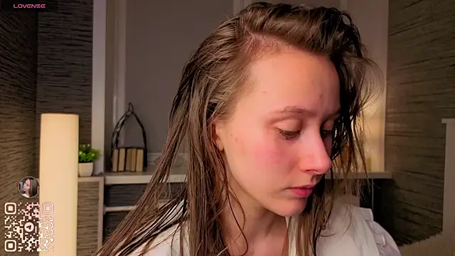 EthalBuffkin online show from 12/18/25, 07:18