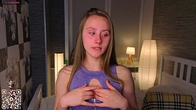 EthalBuffkin online show from 10/24/25, 07:13