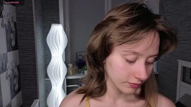 EthalBuffkin online show from 03/26/26, 07:23