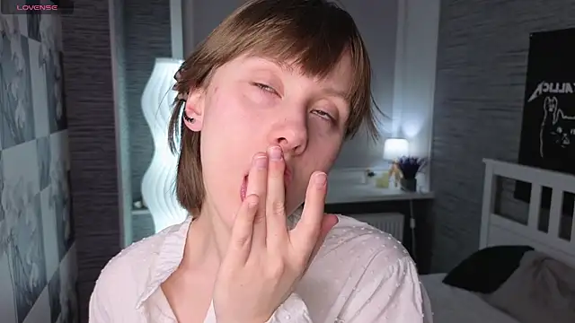 EthalBuffkin online show from 04/09/26, 07:20