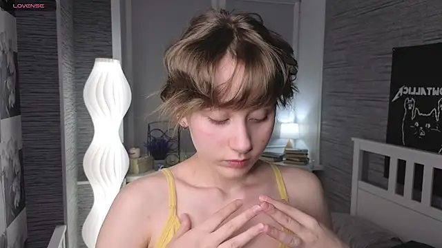 EthalBuffkin online show from 03/15/26, 07:32