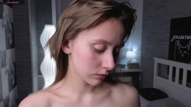 EthalBuffkin online show from 03/14/26, 07:20