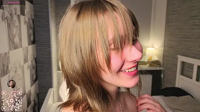 EthalBuffkin online show from 02/19/26, 07:11