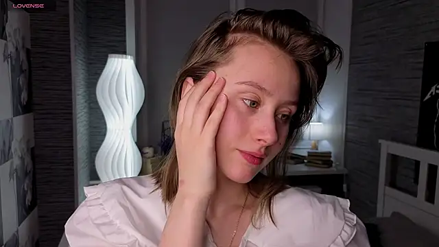 EthalBuffkin online show from 03/16/26, 07:38