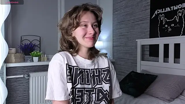 EthalBuffkin online show from 03/25/26, 07:13