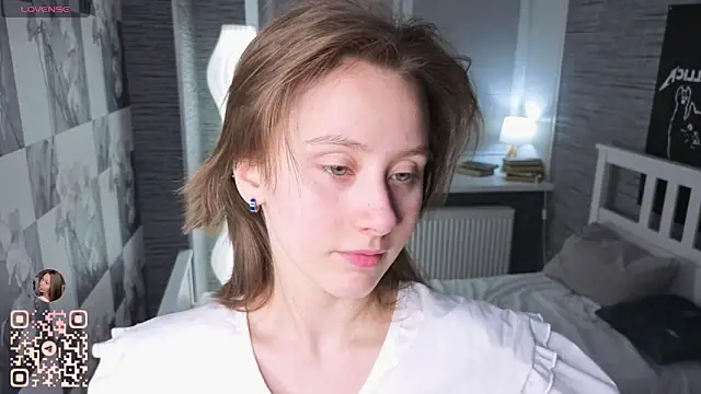 EthalBuffkin online show from 03/09/26, 07:17